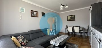 2-pokojowe mieszkanie 44,30  m2 wojewódzka