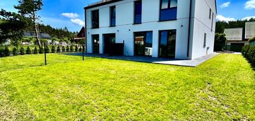 Dom w zabudowie bliźniaczej!