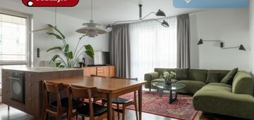 Komfortowe 3 pokoje + duży balkon! blisko tramwaj!