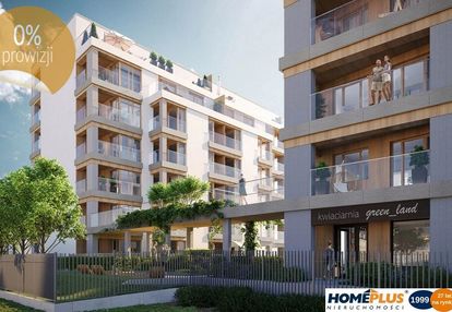 0%, deweloperskie, 5 minut do metra chrzanów