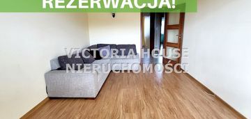 Rezerwacja!