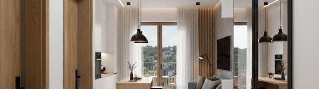 Idealne mieszkanie na start 36,59 m² w rumii