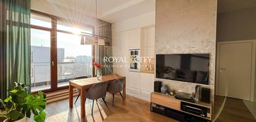 2 pokojowy apartament na bergamotki.