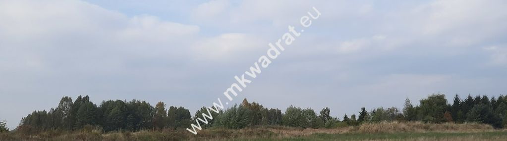 Urzut działka przemysłowa
