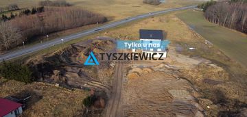 Ostatnia działka z warunkami zabudowy