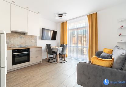 2-pok, 36m2*rondo mogilskie*balkon, piwnica