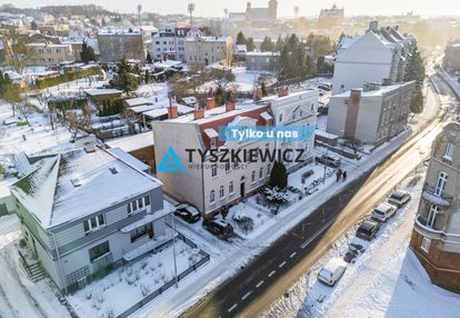 Klimatyczne mieszkanie w kamienicy z ogródkiem