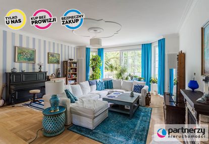 Piękny dom w otulinie lasu 10 minut od plaży!