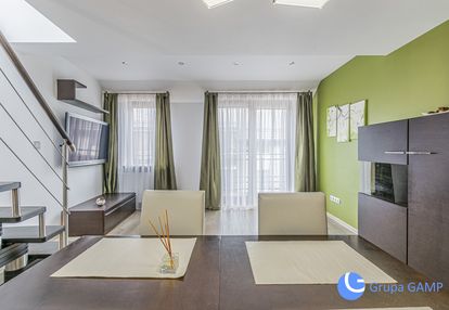 Od 1.09 | 60 m2 | 3 pok | garaż+balkon | zakrzówek