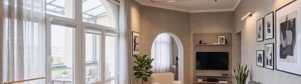 3 pokoje, narożny balkon, duży potencjał,  jeżyce
