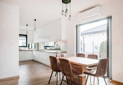 Dolm wolnostojący 145m2| 4 pokoje | tyniec mały