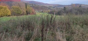 Działka 24ar w kamienicy