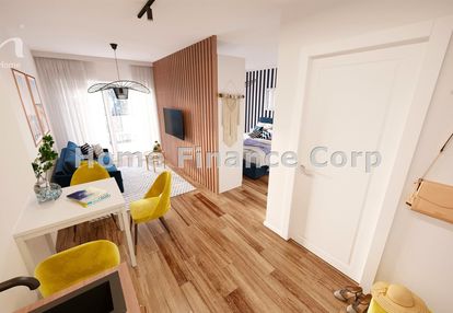 Hit prestiżowy projekt kup apartament bezpośrednio