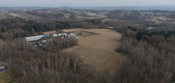 Grunt przemysłowy| kalwaria zebrzydowska| 6,74 ha