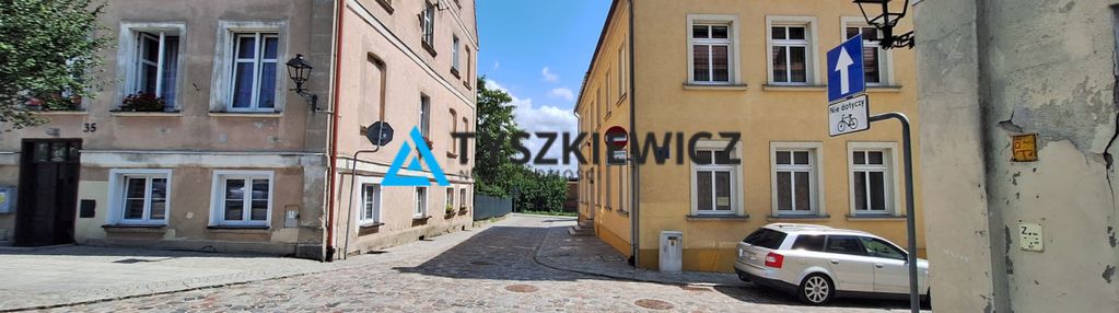 Kamienica z potencjałem - gniew