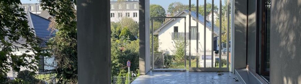 Gotowe | dwustronne | dwa balkony | park śląski!