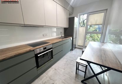 Apartament 3 pokoje dla studentów meble sprzęty