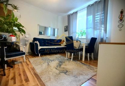 Mieszkanie w centrum pruszkowa