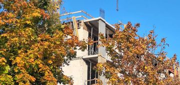 Nowe m4 z balkonem | zaspa