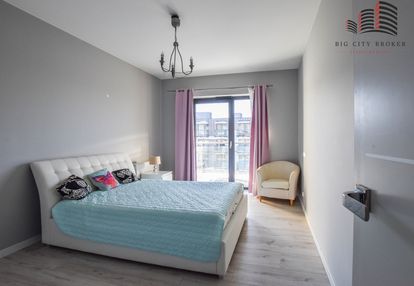 Apartament ul. nałęczowska - 2 pokoje