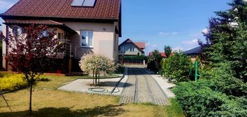 Dom z dużą działką januszewice