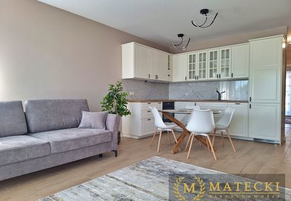 Nowe ogrody 2 pokoje, wolne od 1.03.2026