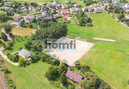 Działka budowlana w mysłowicach okazja