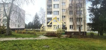 3- pokojowe mieszkanie w obrębie małego jezioraka