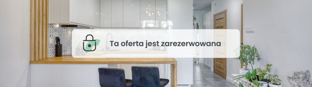 Narożny ogród 93m2| zielona okolica| niski czynsz