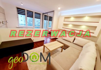 Kawalerka na wynajem - lsm, ul. grażyny...