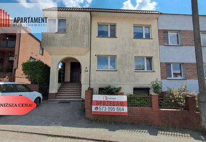 Obniżka ceny!!! dom 120 m² z tarasem- chodzież