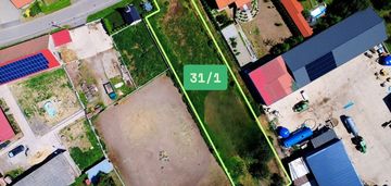 Działka budowlana głogów