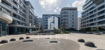Apartament 91 m² blisko morza w centrum gdyni