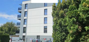 Antoniuk, 3 pokoje, 59 m, ogródek, miejsce parking