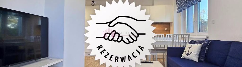 Idealne miejsce nad morzem i jeziorem!