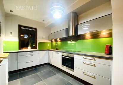 Balkon, zamknięte osiedle/przestronne!