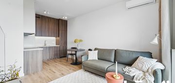 Nowe mieszkanie w inwestycji atal sky+ na wynajem
