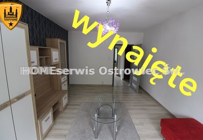 Mieszkanie na wynajem 48 m2  2 pokoje os.rosochy