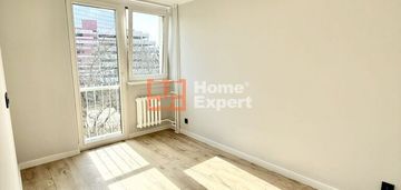 Okolice ul. nowosolskiej