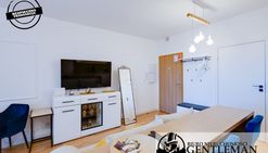 Apartament z wysokim roi w sercu gdańska
