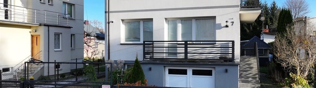 Dom wolnostojący, siedlce, ul. miła