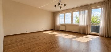 Mieszkanie gotowe do wprowadzenia 59m² po remoncie