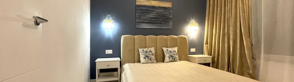 Nietuzinkowe | wysokie | zadbane