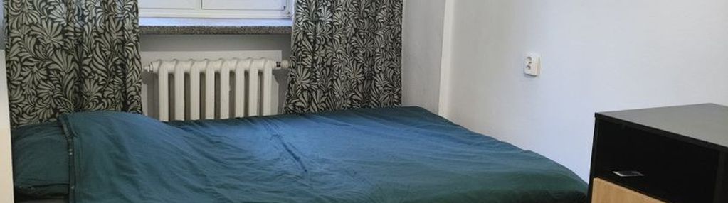 Wola | muranów | 2 pokoje | cisza | zieleń