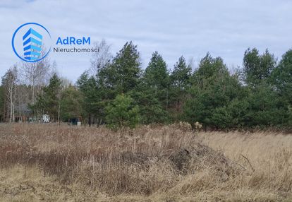 Działka budowlana gm. prażmów 155 zł/m2