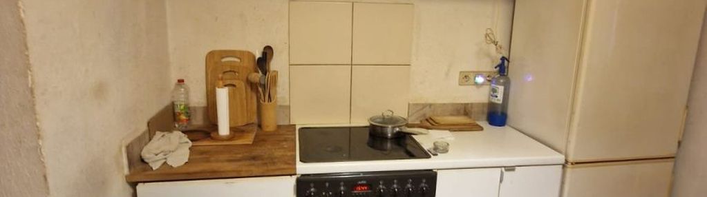 Mieszkanie dla inwestora