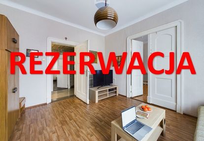 Klimatyczne mieszkanie w sercu dolnego wrzeszcza!