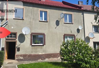 Bezczynszowe 2 pokoje z ogródkiem – bukowice