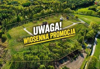 Wójtostwo grunt z mpzp