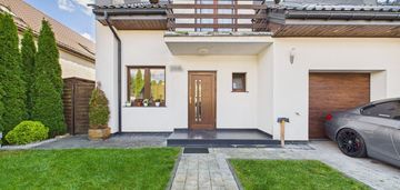 *szereg skrajny*2016*garaż*zawady